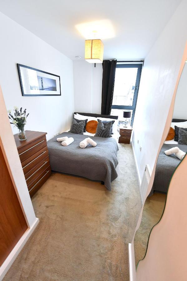 Lavender House Apartments Limehouse Docklands London Exterior photo