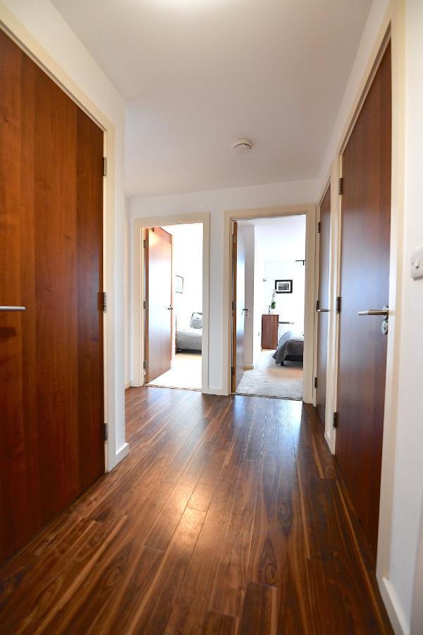 Lavender House Apartments Limehouse Docklands London Exterior photo